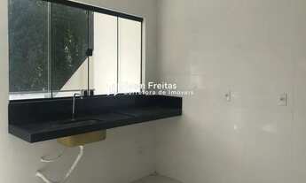 Imagem 6: HFS Se você está em busca de uma casa que ofereça conforto, qualidade e praticidade 3QUAR