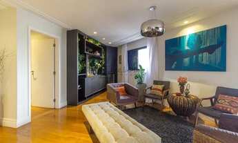 Imagem: Apartamento Venda 3 Dormitórios - 190 m²