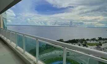 Imagem: Vision c/3 Suítes, 152 M², Vista p/Rio