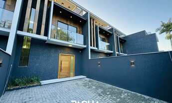 Imagem: Casa à venda no bairro Vieira - Jaraguá