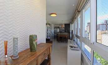 Imagem 5: Apartamento para Venda - 62.6m², 2 dormitórios, sendo 1 suites, 1 vaga - Bom Fim