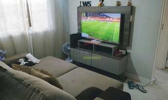 Imagem 5: Apartamento Jardim Brasil na Av. Mendes da Rocha