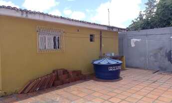 Imagem 2: Bela casa em macaiba com escritura pública. 3 quartos