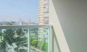 Imagem 3: Apartamento para Aluguel - Chácara Santo Antonio, 1 Quarto, 45 m2