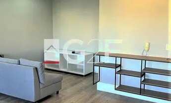 Imagem 7: Apartamento mobiliado para locação no Edifício Funchal em Valinhos