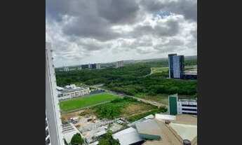 Imagem 6: Apto mobiliado no Dubai.