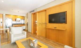 Imagem: Apartamento Venda Jardim Paulista 62 m²