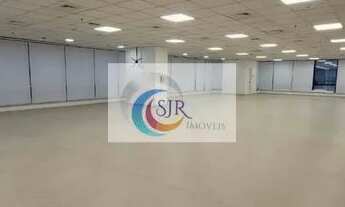 Imagem 6: Sala/Conjunto para aluguel tem 220 metros quadrados em Vila Olímpia - São Paulo - SP