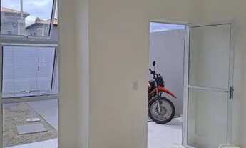 Imagem 6: Casa para pronta entrega em pedras, financia pela caixa, minha casa minha vida