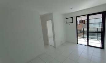 Imagem 6: Apartamento 2 quartos contemporâneo resort