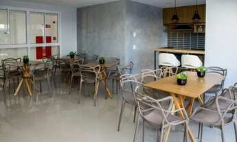 Imagem 5: Cobertura duplex alto padrão em Itaparica