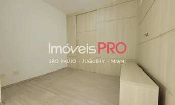 Imagem 7: Apartamento com 43 m² 01 suíte com vaga na Aclimação