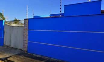 Imagem: Casa no Bosque das Colinas - para locação