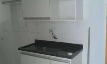 Imagem 3: Apartamento para venda com 80 metros quadrados com 3 quartos