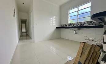 Imagem 7: Sobrado para venda possui 75 metros quadrados com 3 quartos em Embaré - Santos - SP