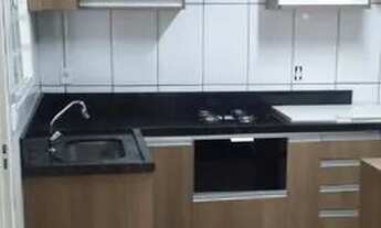 Imagem 3: Alugo Kitnet Casa em condomínio com 1 dormitório