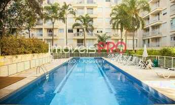 Imagem 6: Apartamento studio 40mts 1 dormitório, 1 vaga