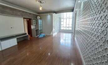 Imagem: Apartamento à venda, 3 quartos, 1 vaga