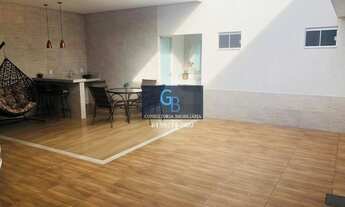 Imagem: Casa com 2 suítes a venda na AR 19 de Sobradinho