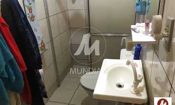 Imagem 6: Casa (térrea na rua) 3 dormitórios/suite, cozinha planejada