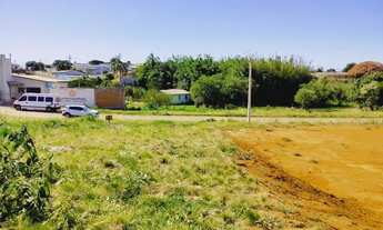 Imagem: Terreno em Julio de Castilhos
