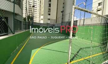 Imagem 3: Apartamento para venda - 4 dormitórios - Brooklin