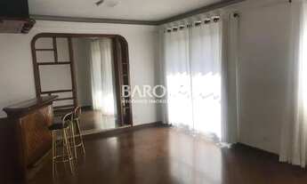 Imagem 5: Ótimo apartamento à venda no Campo Belo! Amplo, ensolarado, piso em madeira, 220m² úteis