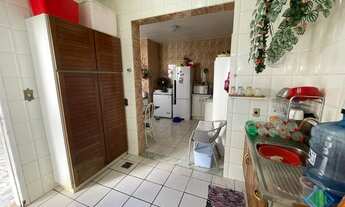 Imagem 6: SãO JOSé - Casa Padrão - Ponta de Baixo