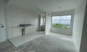 Imagem 4: Apartamento para Venda - 54m², 2 dormitórios, sendo 1 suites, 1 vaga - Bom Jesus