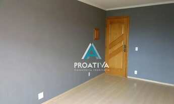 Imagem 3: Apartamento com 02 dormitórios à venda, 56 m² - Jardim Santo André - Santo André/SP