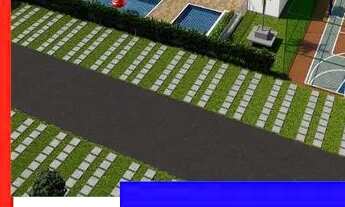 Imagem: Vista do Parque / Apto. 2 Qts / Suite e