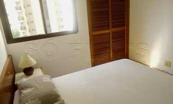 Imagem 4: FLAT EM MOEMA, 02 DORMS, PROXIMO A AV. IBIRAPUERA E SHOPPING IBIRAPUERA