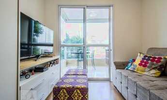 Imagem 4: Apartamento para Aluguel - Aclimação, 2 Quartos, 53 m2