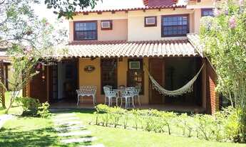 Imagem 3: Casa para venda - Geribá- 400 m da Praia de Geribá