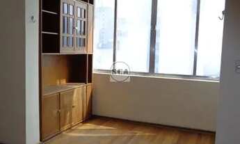 Imagem: Apartamento em Consolação - São Paulo