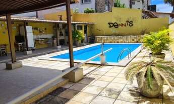 Imagem 6: Excelente Oportunidade!!! Casa tipo sobrado em Capim Macio em excelente localização!!!