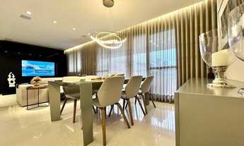 Imagem: Apartamento para venda tem 137 metros quadrados