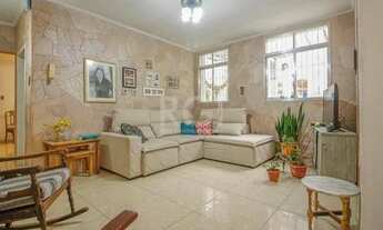 Imagem 5: Apartamento para Venda - 81.68m², 2 dormitórios, Petrópolis