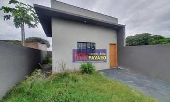 Imagem 2: Casa com 2 dormitórios à venda, 60 m² por R$ 185.000,00 - Parigot de Souza 2 - Lon