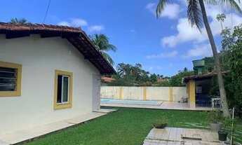 Imagem 4: Casa em condomínio fechado de 3 quartos na estrada do coco, Portão