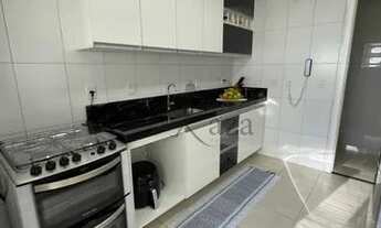 Imagem 5: Apartamento para venda possui 90 metros quadrados com 3 quartos