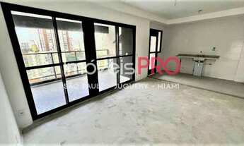 Imagem: HAUS MITRE BROOKLIN - 84M²- CONTRA PISO