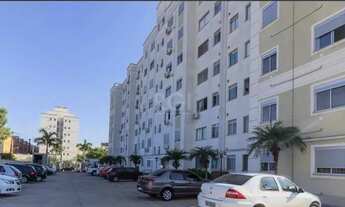 Imagem 3: Apartamento para Venda - 49m², 2 dormitórios, sendo 1 suites, 1 vaga - Sarandi