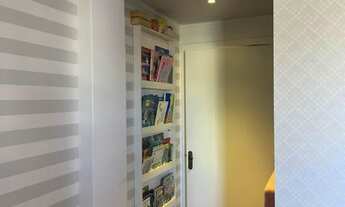 Imagem 7: Apartamento para Venda - 105m², 3 dormitórios, sendo 1 suites, 2 vagas - Jardim Itu