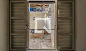 Imagem 5: Casa para Aluguel - Vila Mascote, 1 Quarto, 35 m2