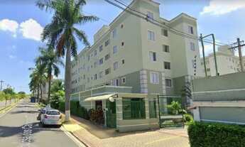 Imagem: Apartamento Parque Jambeiro