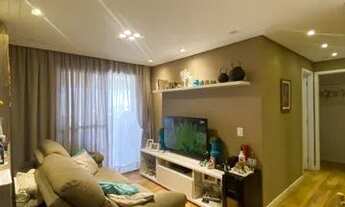 Imagem: Apartamento com 3 quartos na vila formosa!