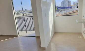 Imagem 6: APARTAMENTO com 2 dormitórios à venda com 45.5m² por R$ 197.900,00 no bairro Cruzeiro - SÃ