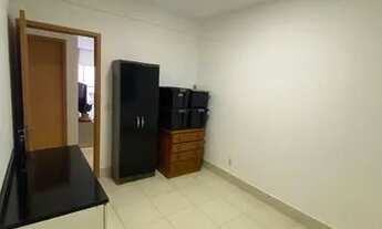 Imagem 4: Condomínio Iguatemi Residence Com 3/4, 1 Suíte Região Do Coxipo Cuiabá-MT