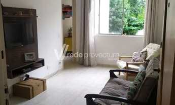 Imagem 4: Apartamento - Conjunto Residencial Parque Bandeirantes - Campinas